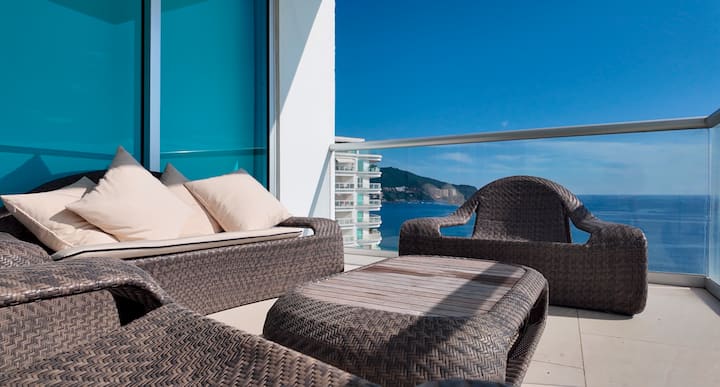 Departamento Nómada | Península. Ixtapa - Ixtapa Zihuatanejo