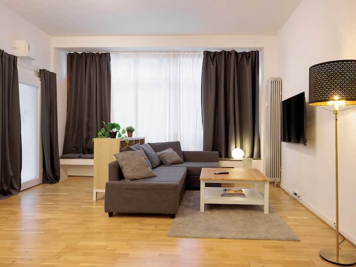 Дневна соба