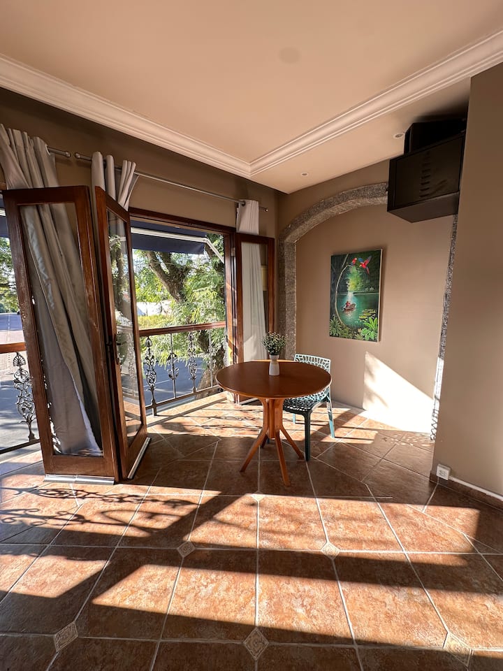 Studio Brasil - São José dos Pinhais