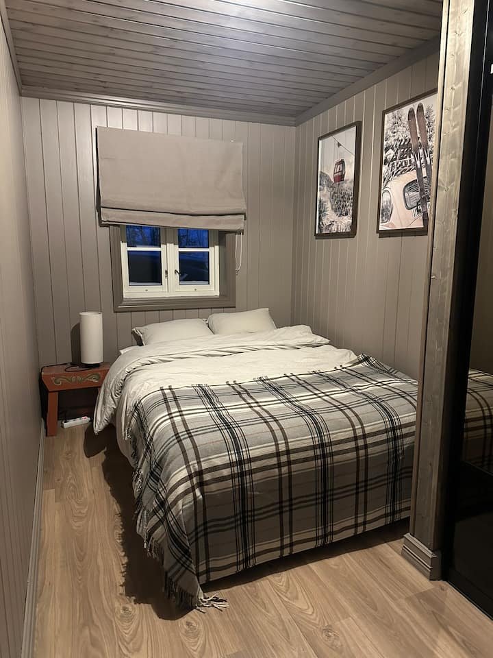 Camera da letto 2