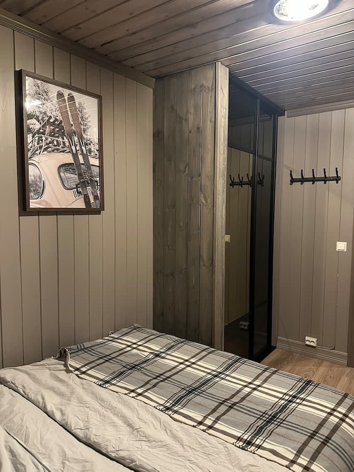 Camera da letto 3