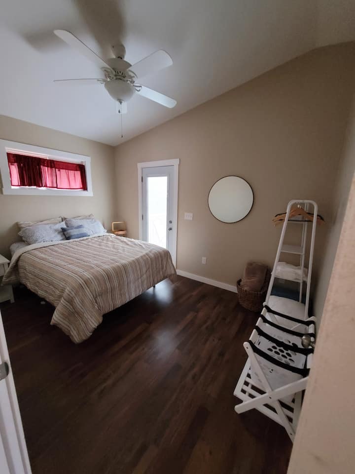 ห้องนอน