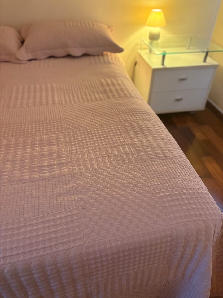 Spálňa 3