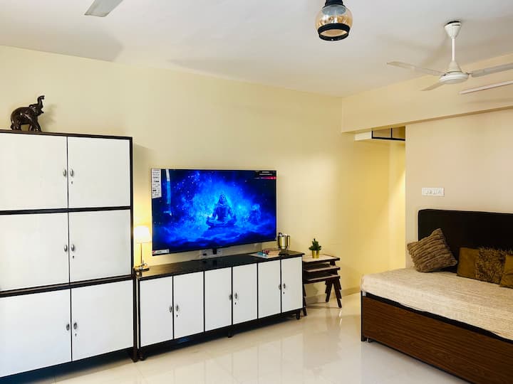 Tiasha Homes - Mumbai