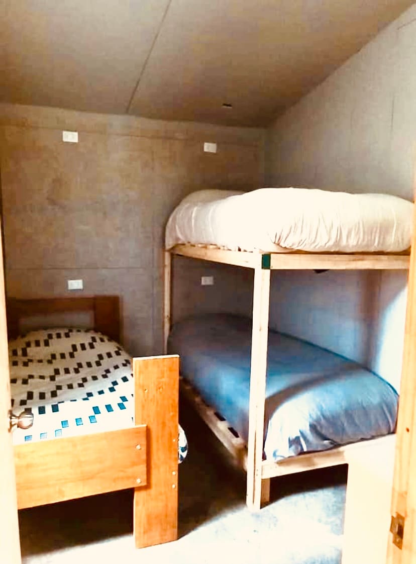 საძინებელი