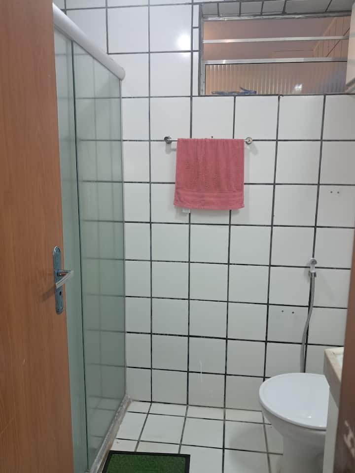 Afbeelding 1 van Privékamer - Derby/Recife