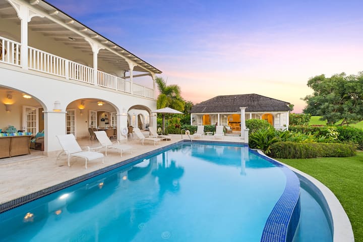 Royal Elegance - Barbados