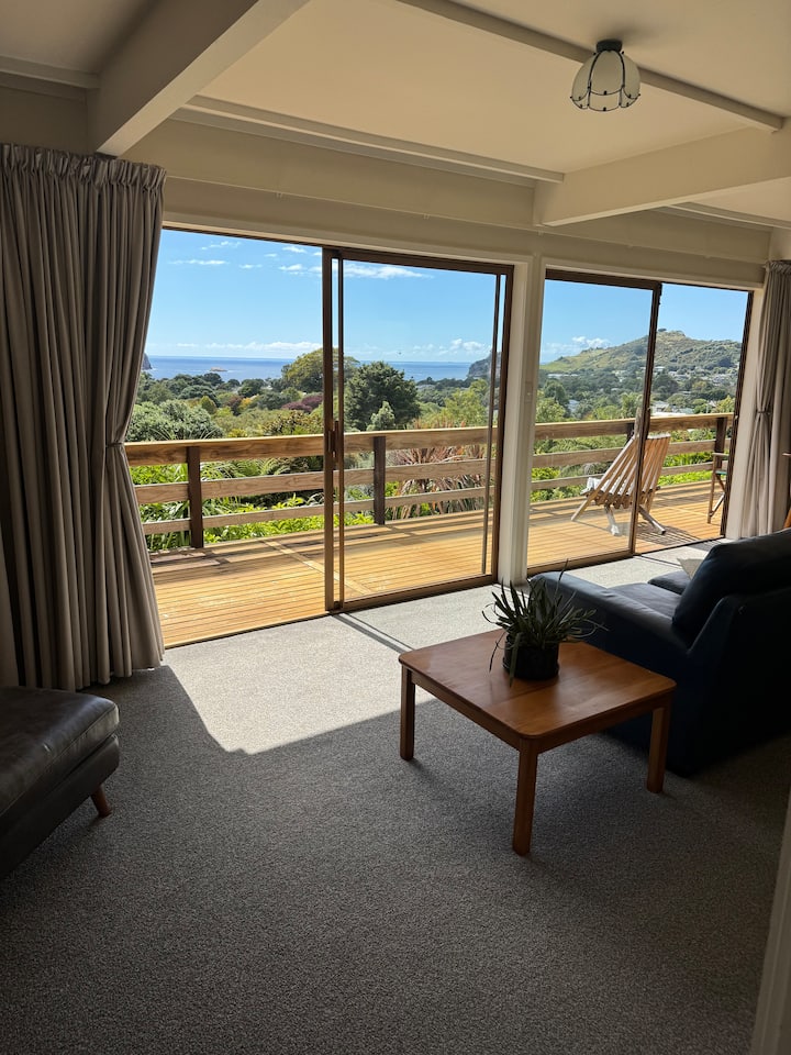 Mahurangi View - Hahei
