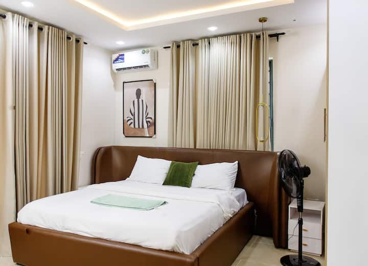 Habitación 1