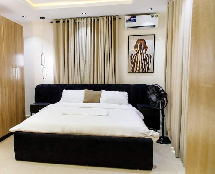 Habitación 3