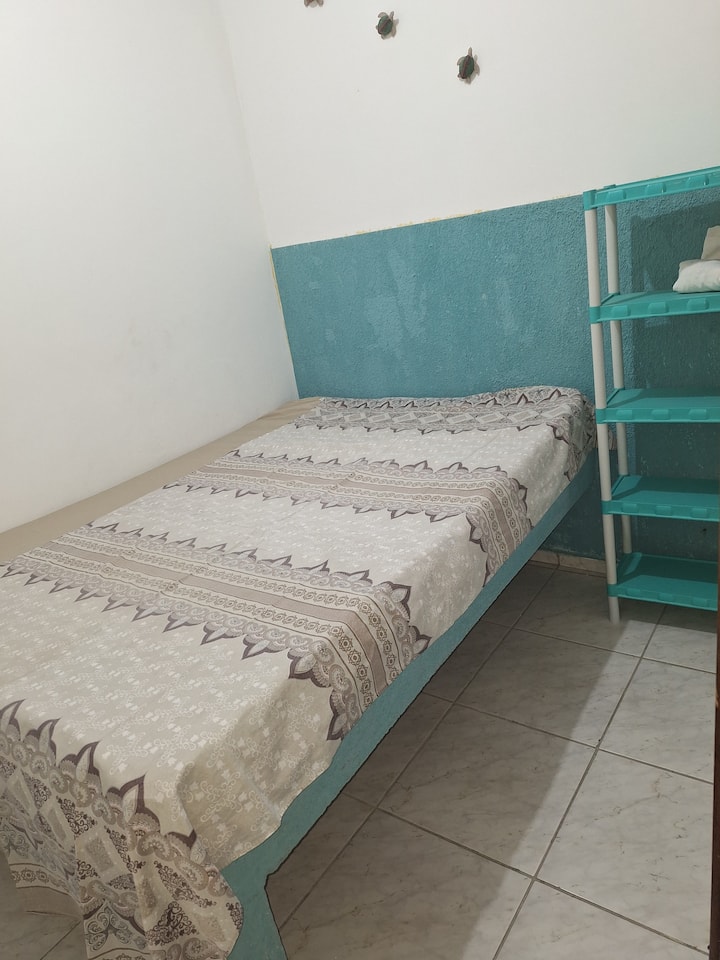 Dhomë gjumi 1