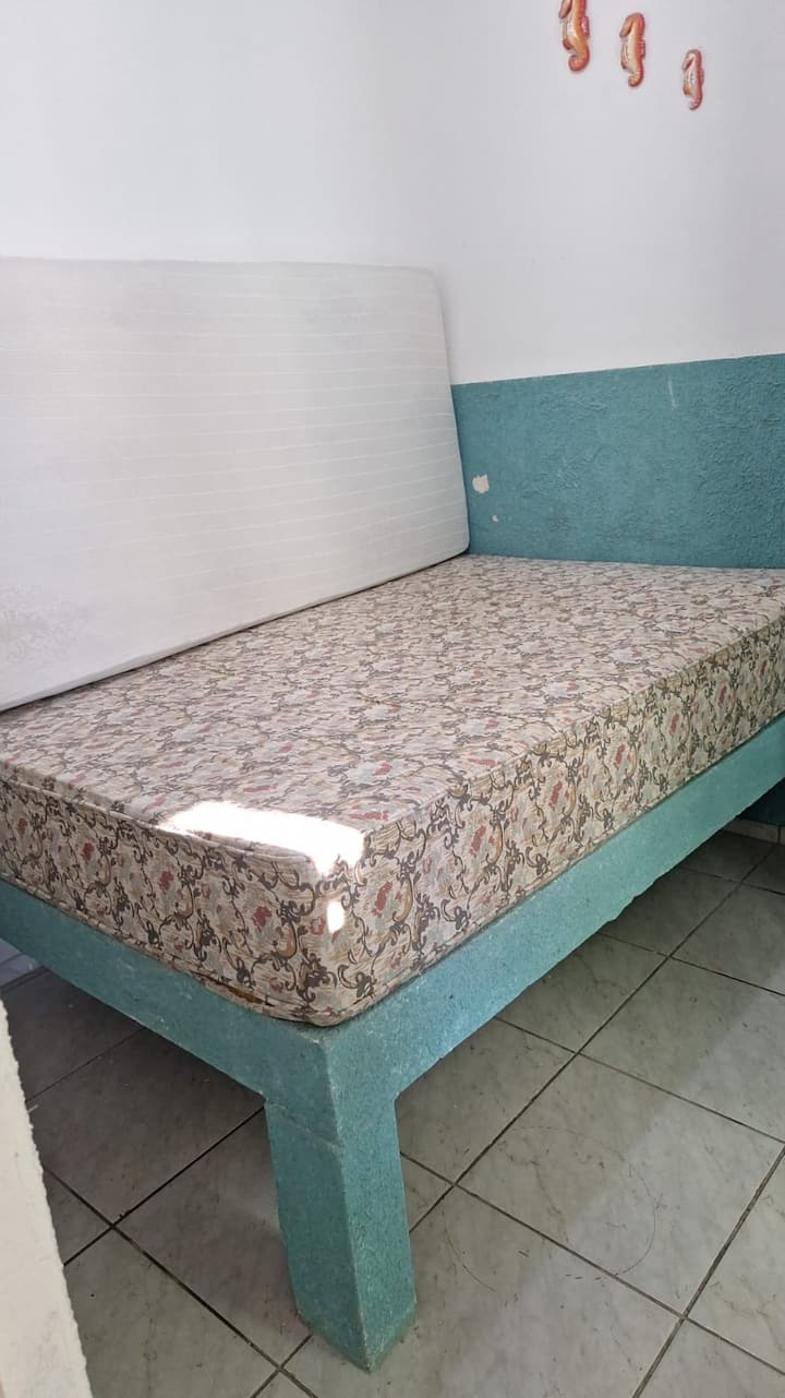 Dhomë gjumi 3