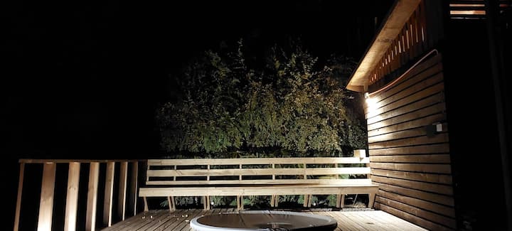 Cabaña Doña María - Puyehue
