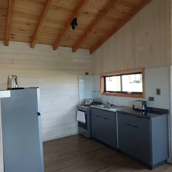 Cabaña Doña María - Puyehue