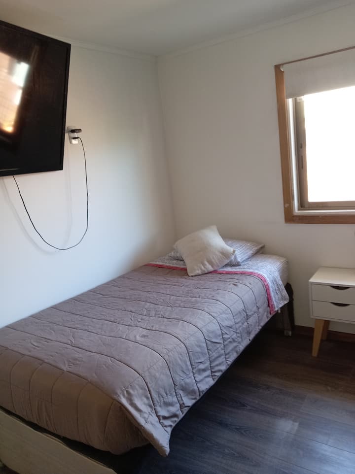Dhomë gjumi 2