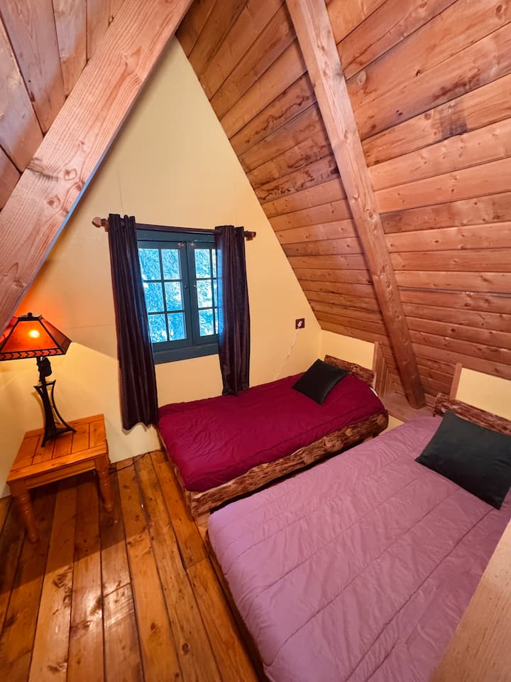 საძინებელი 3