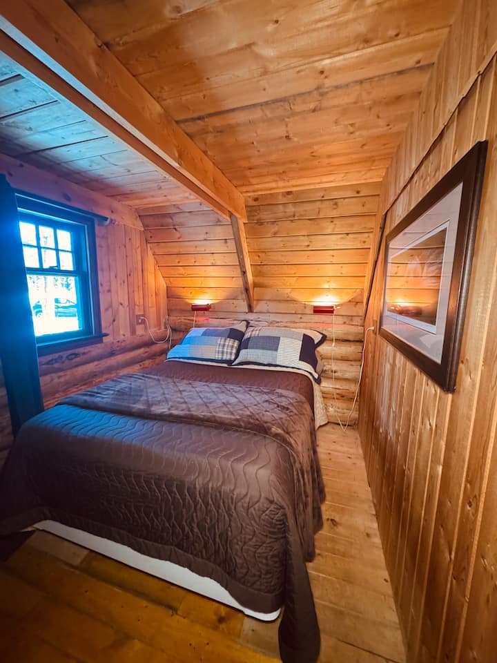 საძინებელი 2