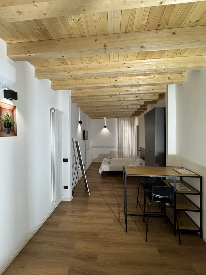 Grace Loft Brescia - Brescia