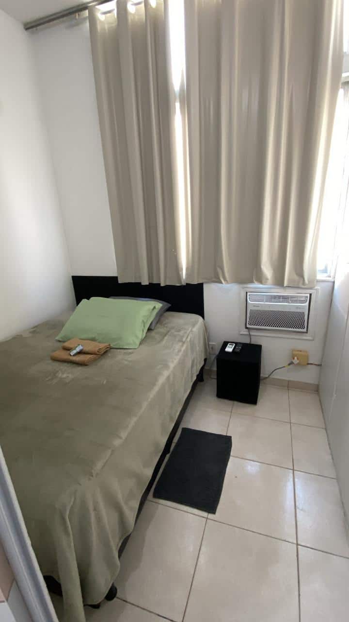 Slaapkamer