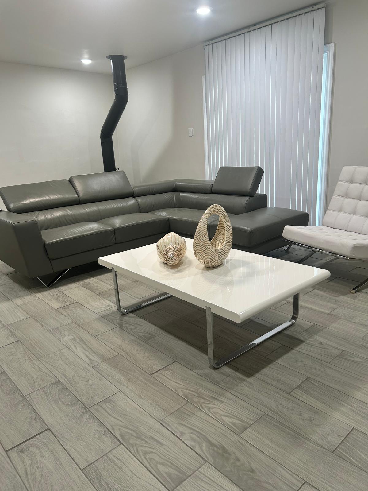 Popular Airbnb listing: Spacious Modern 3BR Retreat • 2 Baths in El Paso