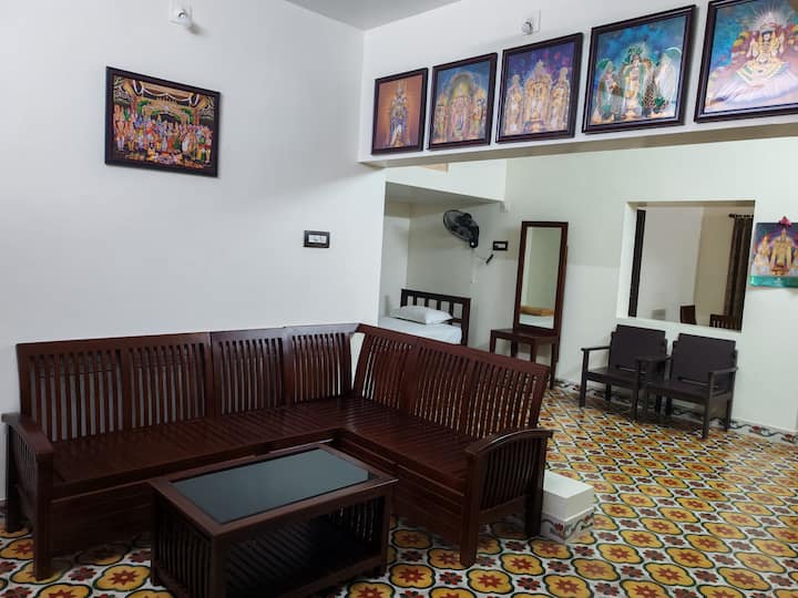 The Sparrow House - Kumbakonam (Entire Villa) - Kumbakonam