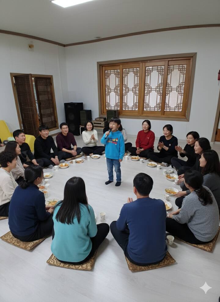 솔과바람펜션/수영장/20인가능/노래방/불멍/애견불가/그릴.항아리바베큐/ - 진천군