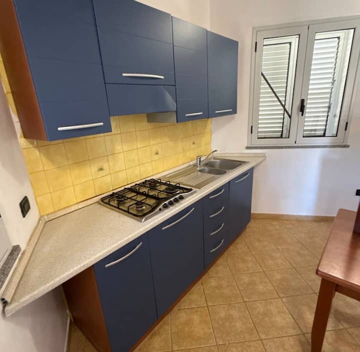 Case Vacanze Nicotera Marina - Kalabrien