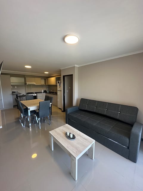 Anuncio de Airbnb popular: Apartment in Veneto Village en Villa Parque Siquiman