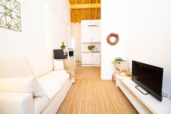 Casas Do Marquês - Vila Real de Santo António