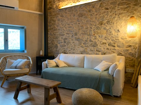 Top Airbnb: Blava del Mar en L'escala