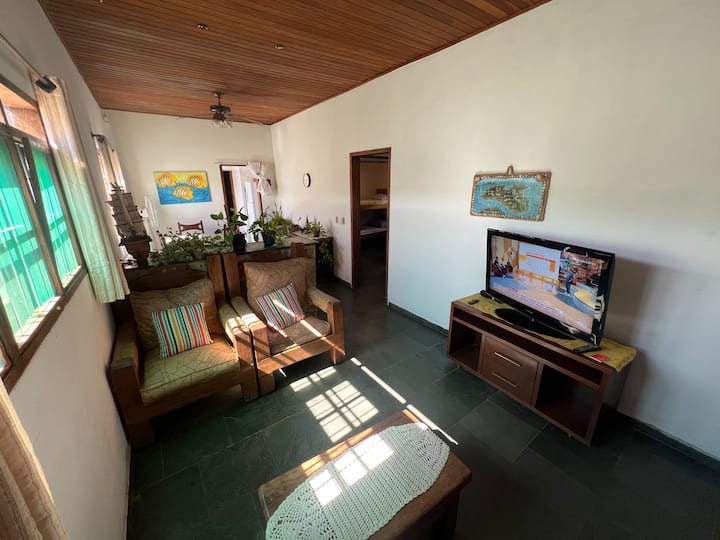 Casa Bento - Ilhabela
