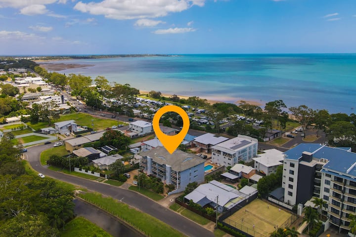 Escape On Freshwater - Hervey Bay