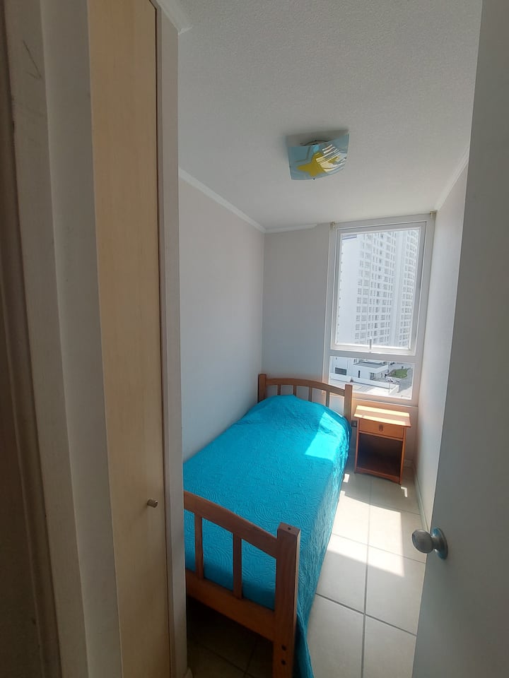 Spavaća soba 3