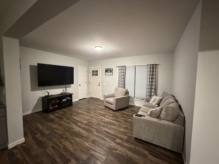 Coastal Country Stay - South Hampton, NH