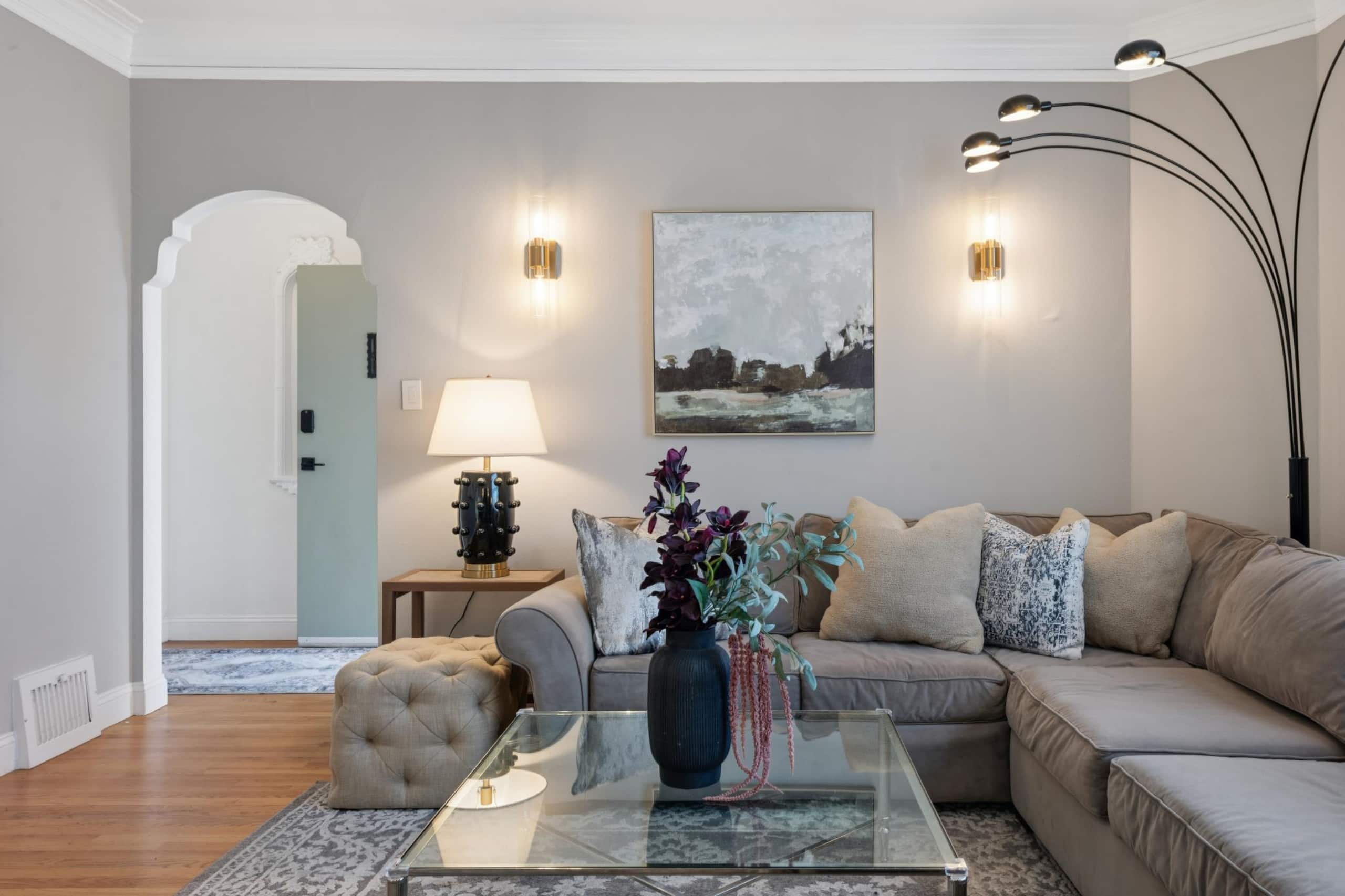 Home in San Francisco · ★4.96 · 3 bedrooms · 4 beds · 1 bath - Image 3