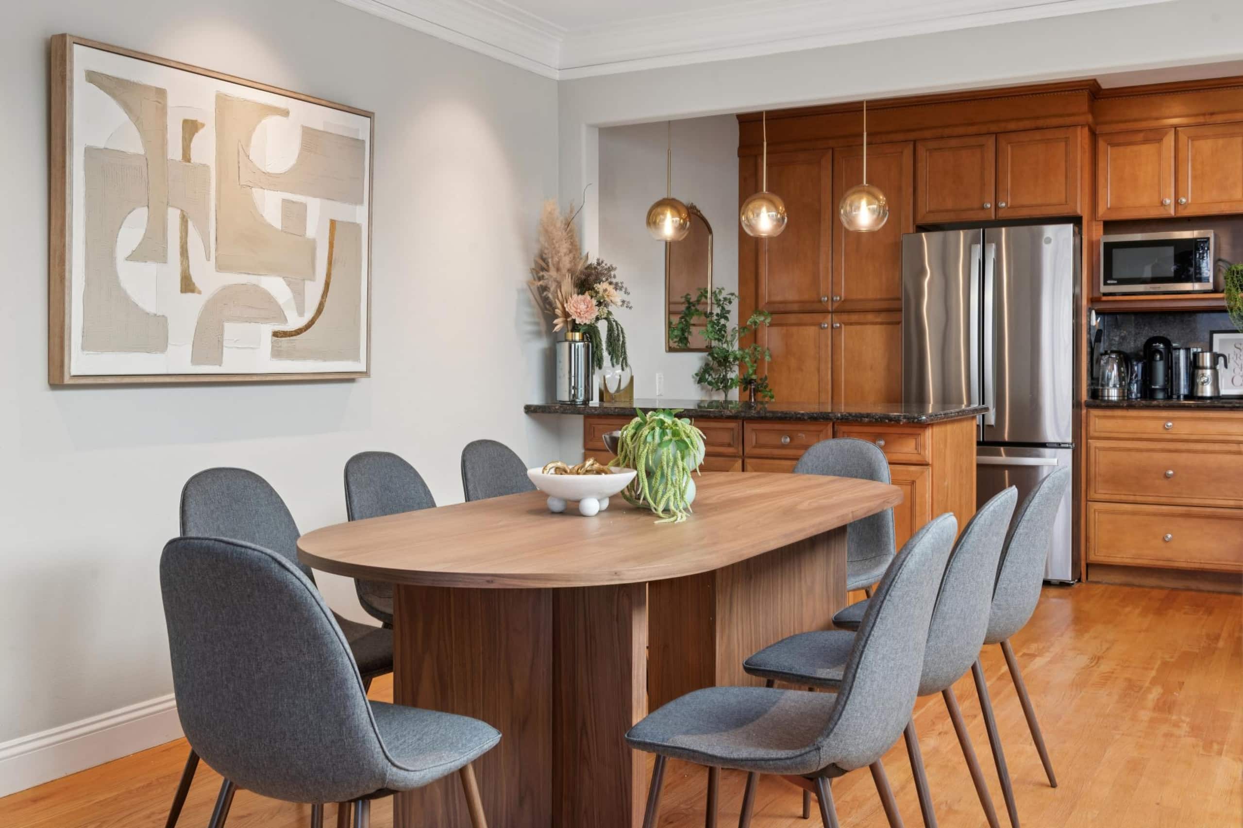 Home in San Francisco · ★4.96 · 3 bedrooms · 4 beds · 1 bath - Image 20