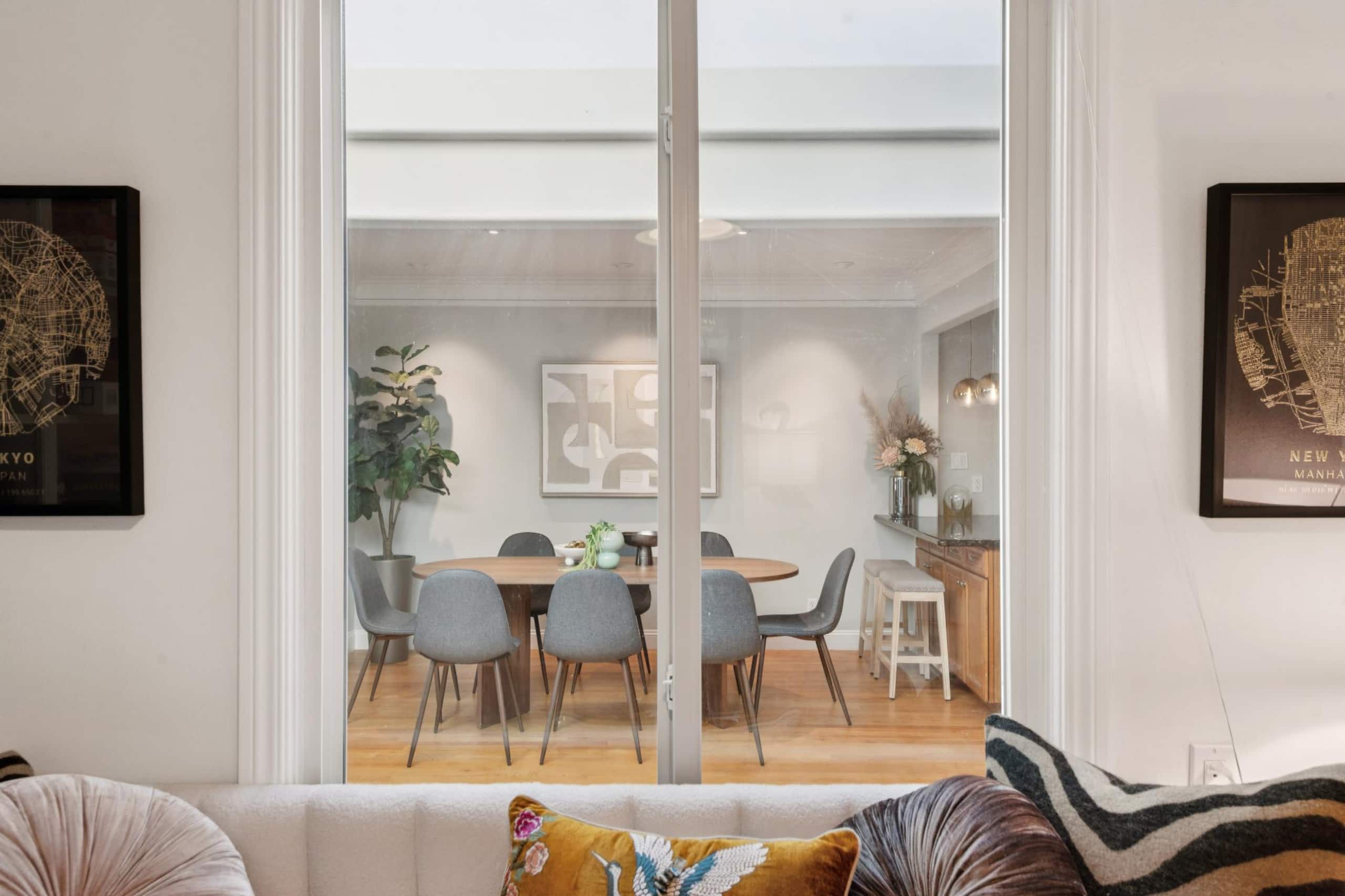 Home in San Francisco · ★4.96 · 3 bedrooms · 4 beds · 1 bath - Image 48