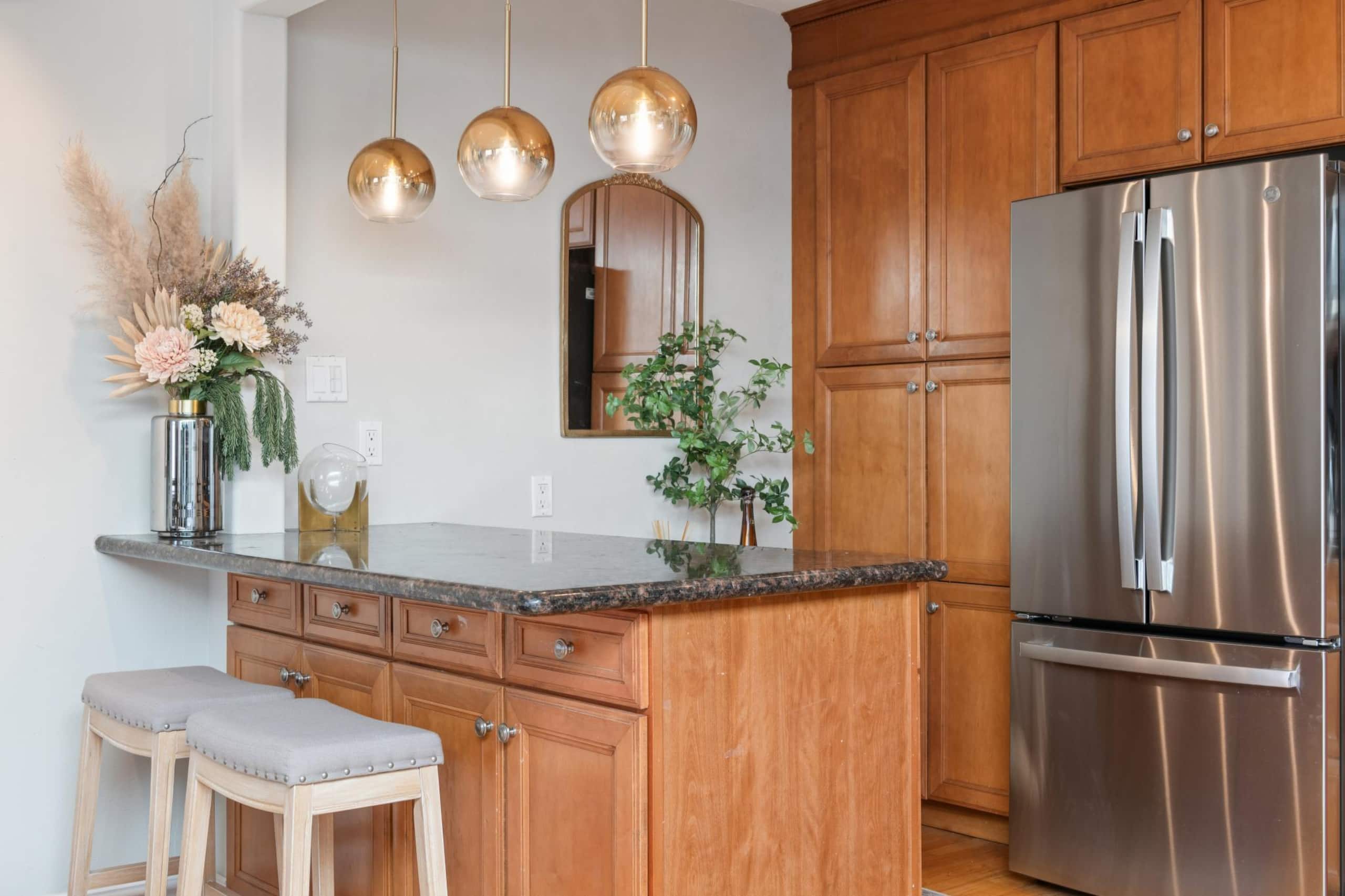 Home in San Francisco · ★4.96 · 3 bedrooms · 4 beds · 1 bath - Image 7