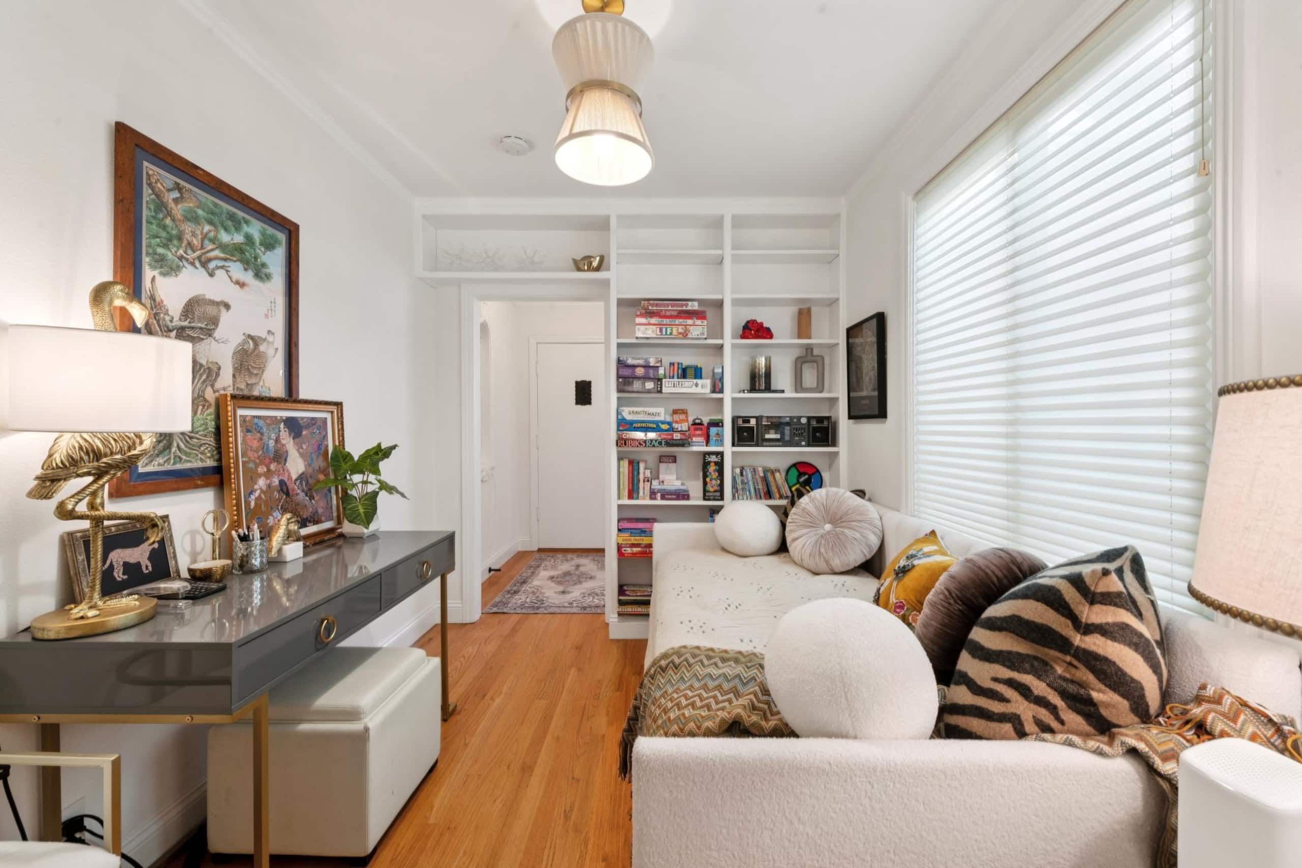 Home in San Francisco · ★4.96 · 3 bedrooms · 4 beds · 1 bath - Image 44