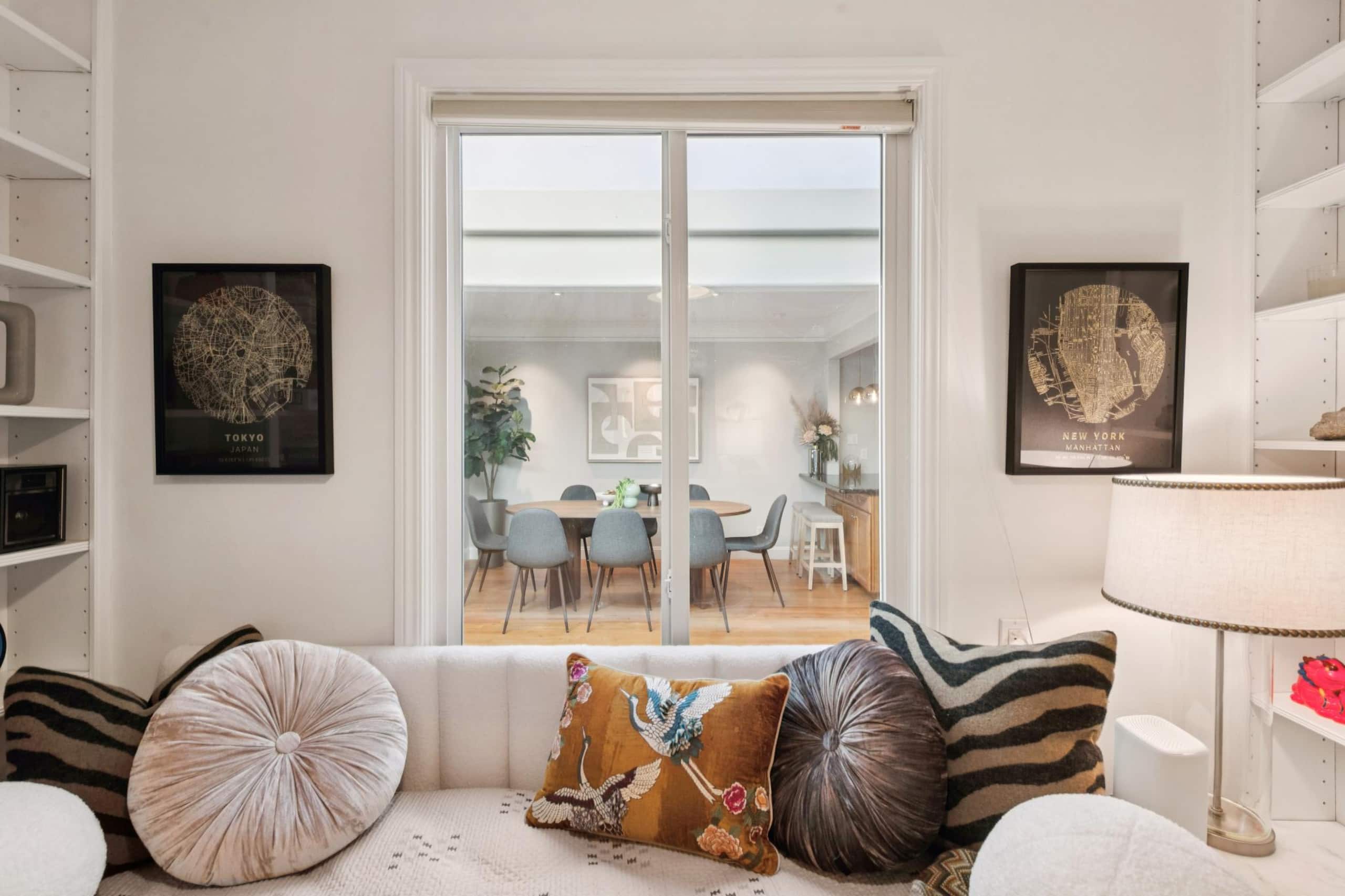 Home in San Francisco · ★4.96 · 3 bedrooms · 4 beds · 1 bath - Image 46