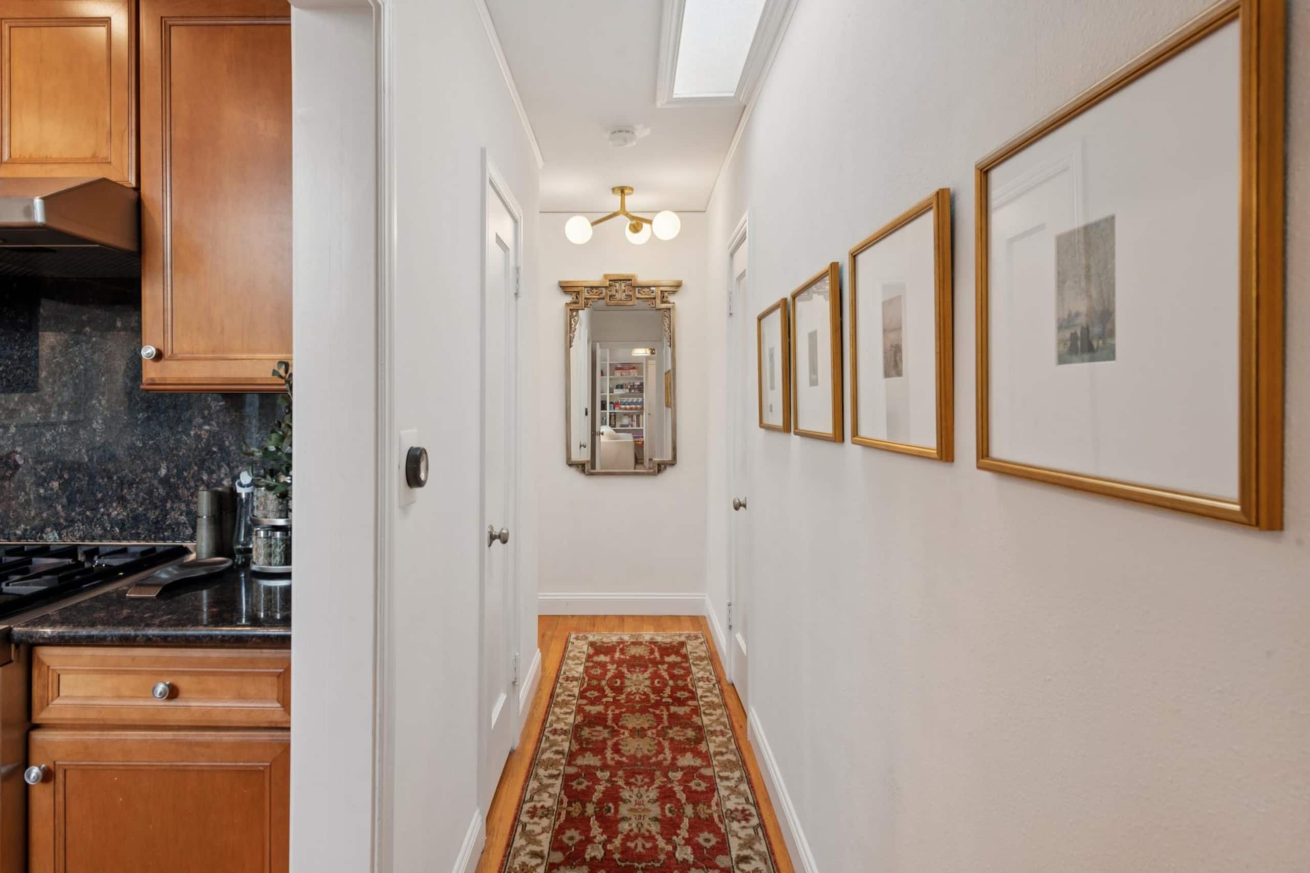Home in San Francisco · ★4.96 · 3 bedrooms · 4 beds · 1 bath - Image 47