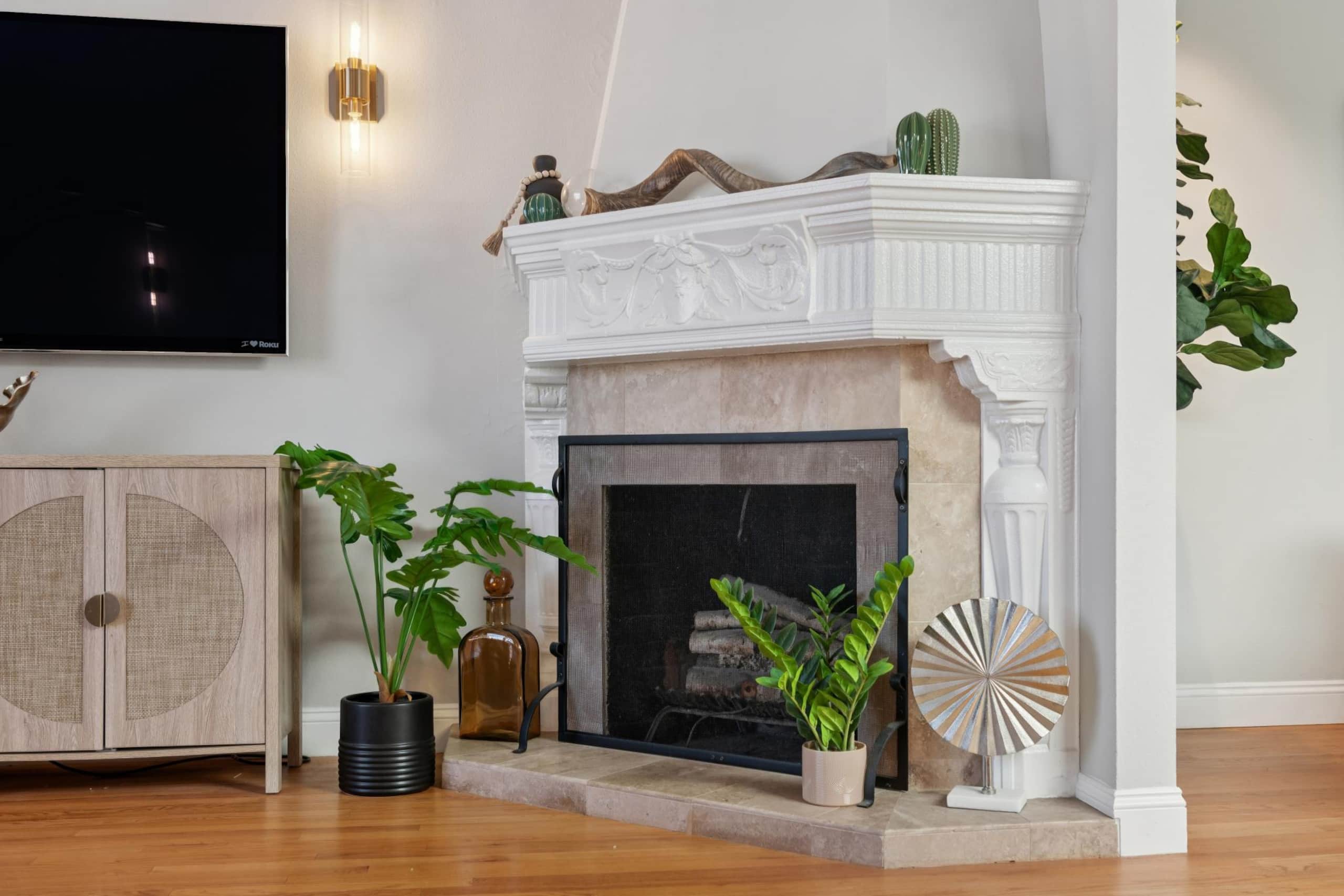 Home in San Francisco · ★4.96 · 3 bedrooms · 4 beds · 1 bath - Image 5