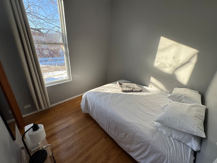 Habitación 4