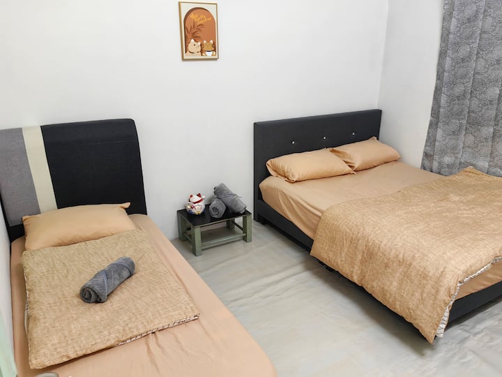 Chambre 1
