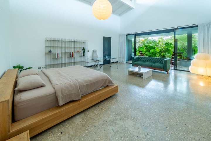 Habitación 1
