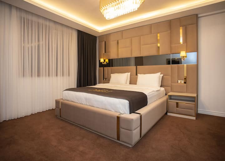 ห้องนอน