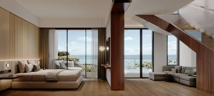 3 Bedroom Luxury Apartment In Wailoaloa, Nadi - Nadi