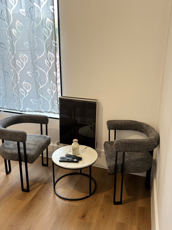 Magnifique Love-suite Avec Jacuzzi - Malesherbes