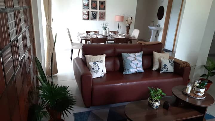 Prime Stay | Hsr–btm–koramangala | 2 Min To Metro - Bengaluru