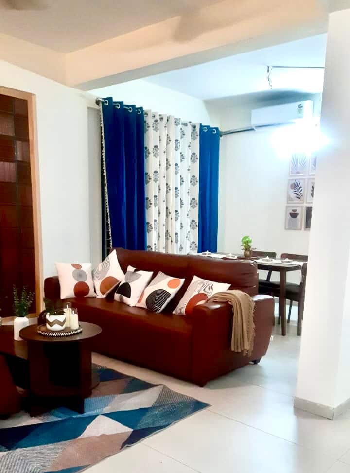 Prime Stay | Hsr–btm–koramangala | 2 Min To Metro - Bangalore